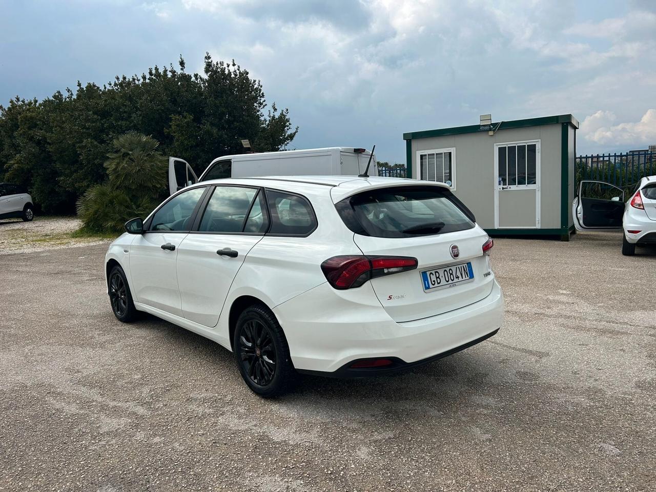 Fiat Tipo 1.3 Mjt S&S SW Strada 95CV 2020