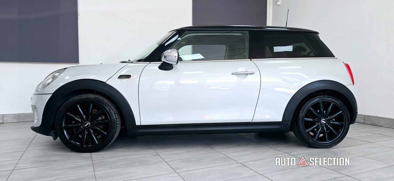 Mini Cooper D. (Ok.Neopatentati)