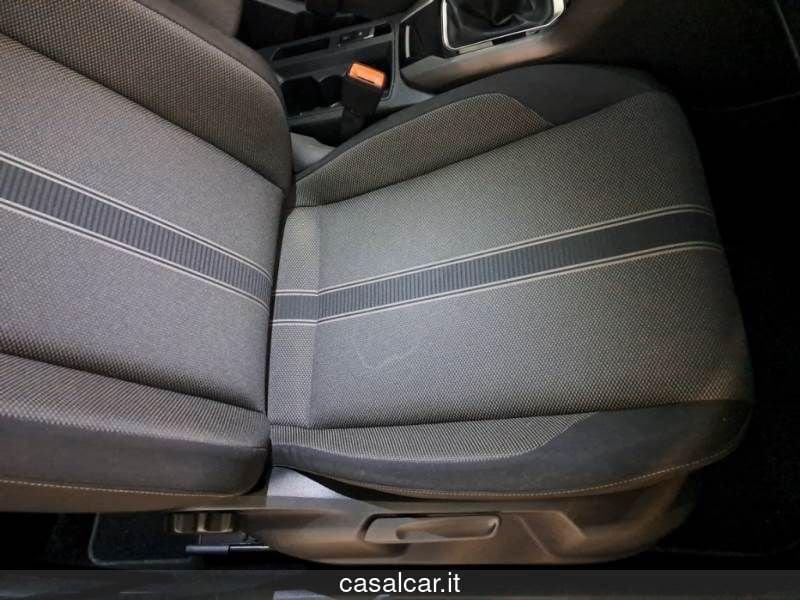 Volkswagen T-Roc 1.0 TSI Style BlueMotion Technology 3 ANNI DI GARANZIA KM ILLIMITATI PARI ALLA NUOVA