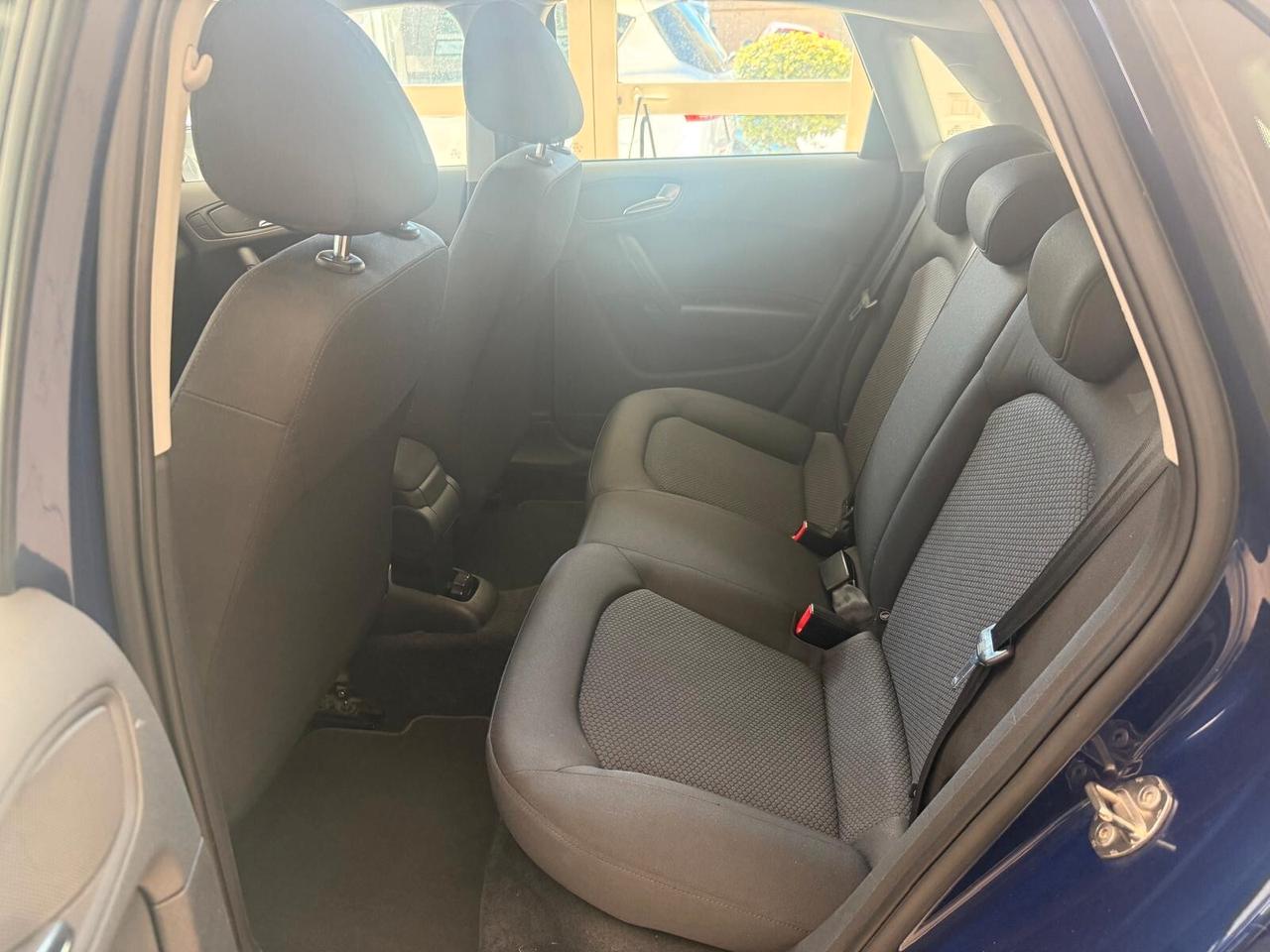 Audi A1 SPB 1.2 TFSI Ambition