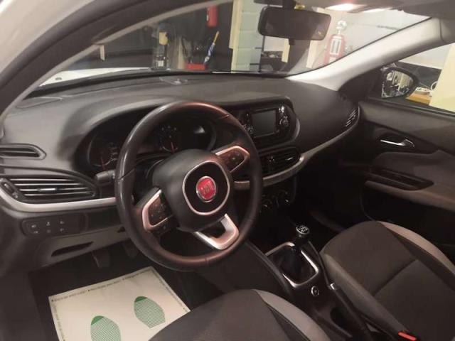 Fiat Tipo Tipo 4p 1.4 Opening Edition 95cv GPL