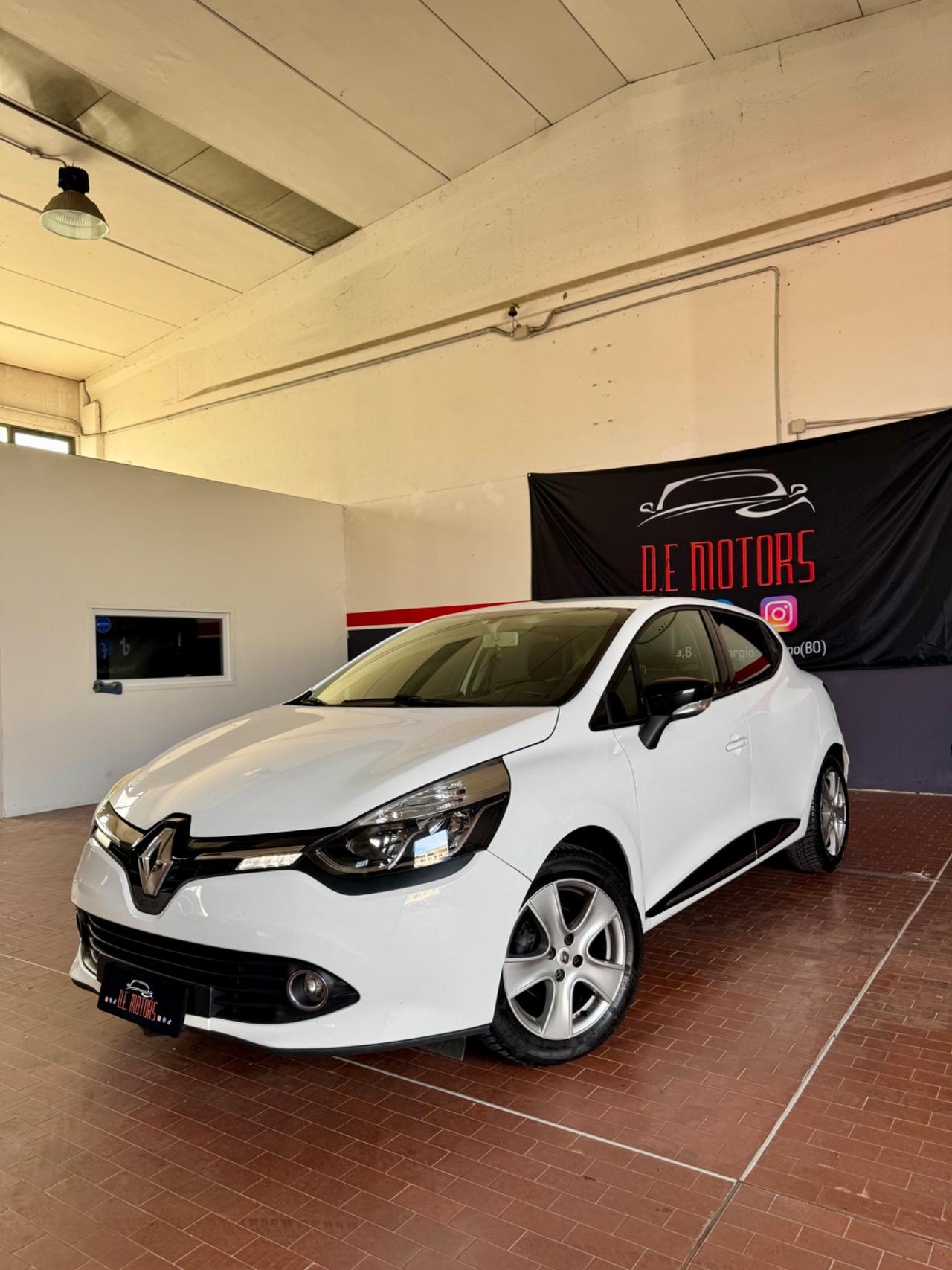 Renault Clio 1.2 75CV 5 porte Live