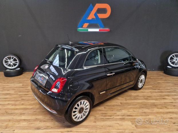 FIAT 500 1.2 Lounge 'AUTOMATICA''OK NEOPATENT'