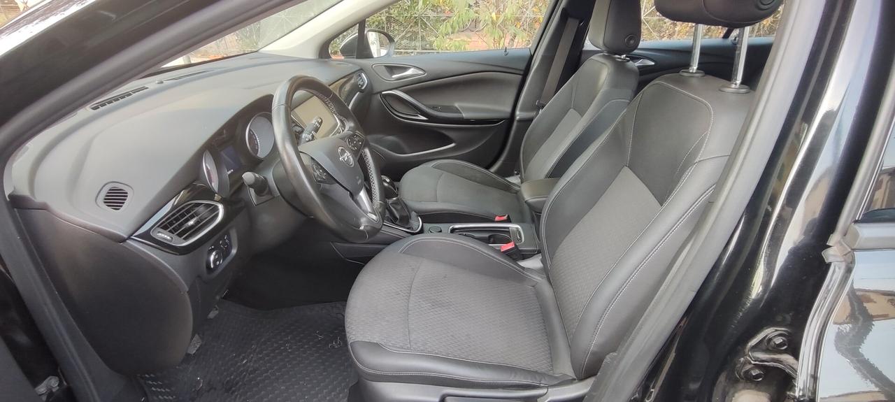 Opel Astra 1.6 CDTi Sports Tourer Advance