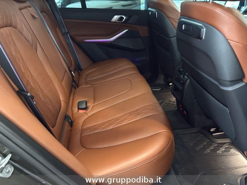 BMW X5 G05 LCI 2023 xdrive30d MSport auto