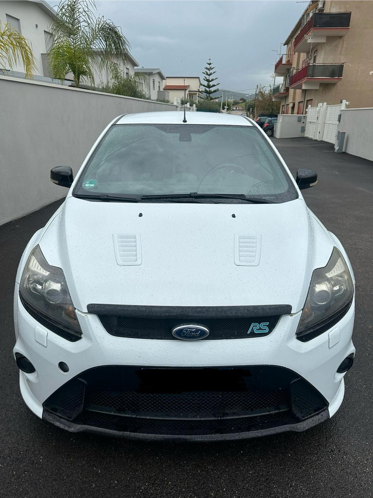 Ford Focus 2.5T (225CV) 3p. ST