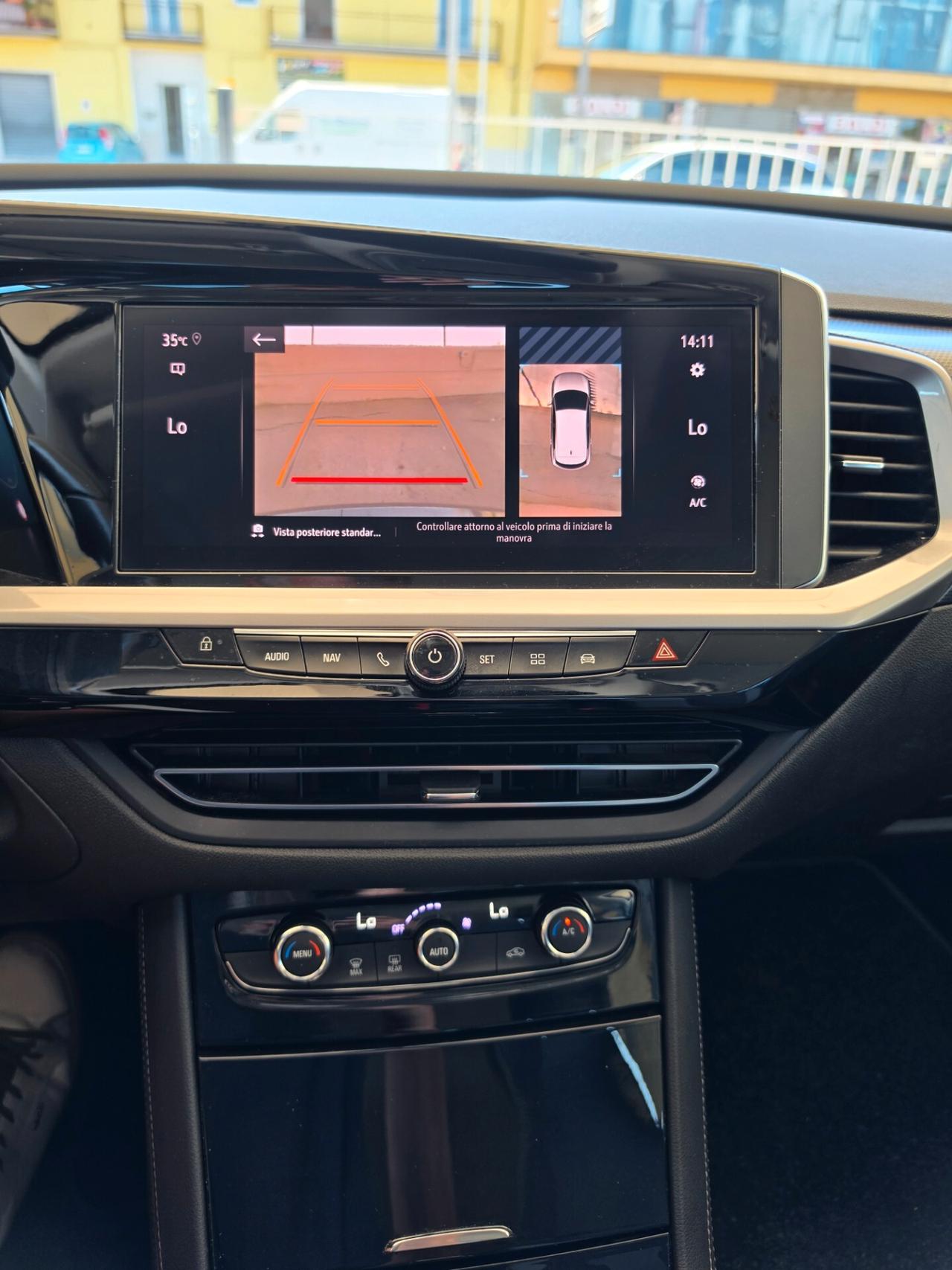 OPEL GRANDLAND X 1.5D 130CV Autom ELEGANCE