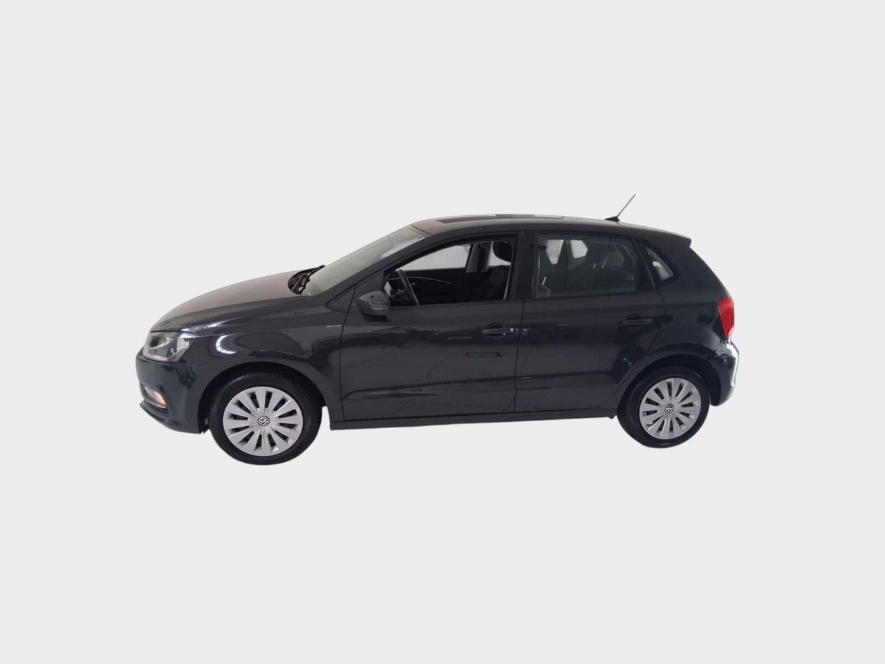 Volkswagen Polo 1.0 MPI 75 CV 5p. Comfortline