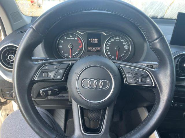 AUDI Q2 1.4 TFSI COD S tronic Sport