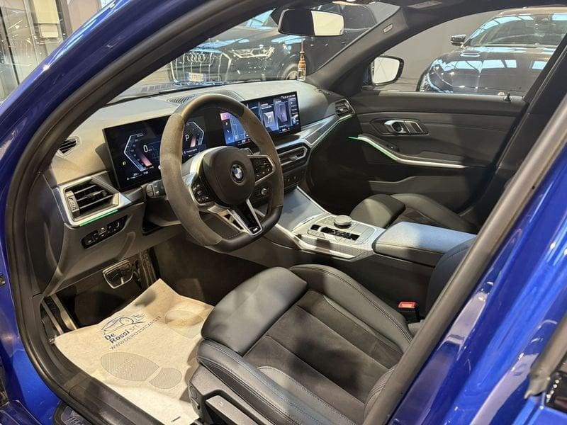 BMW Serie 3 320d MSport Touring