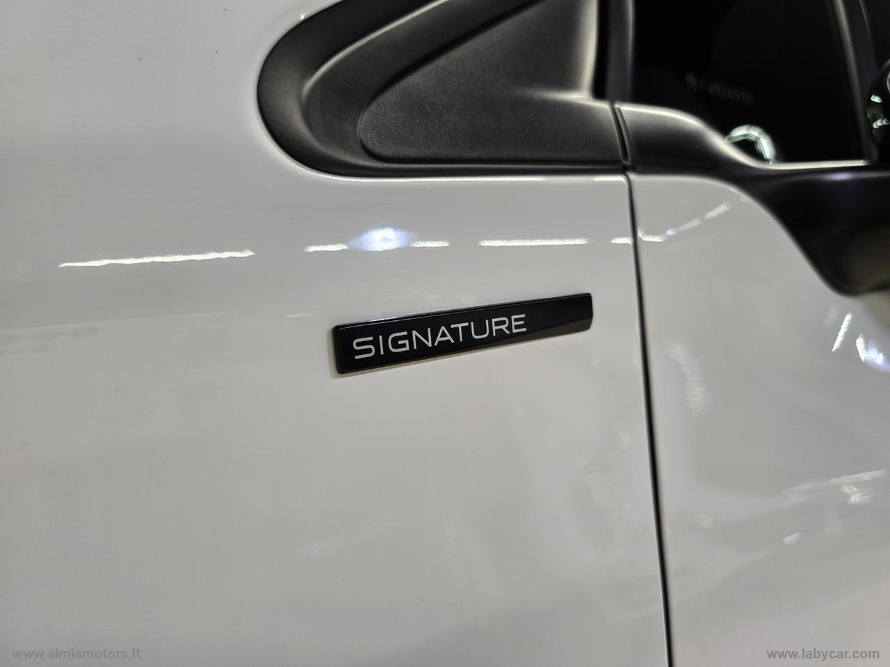 PEUGEOT 208 BlueHDi 100 S&S 5p. Signature