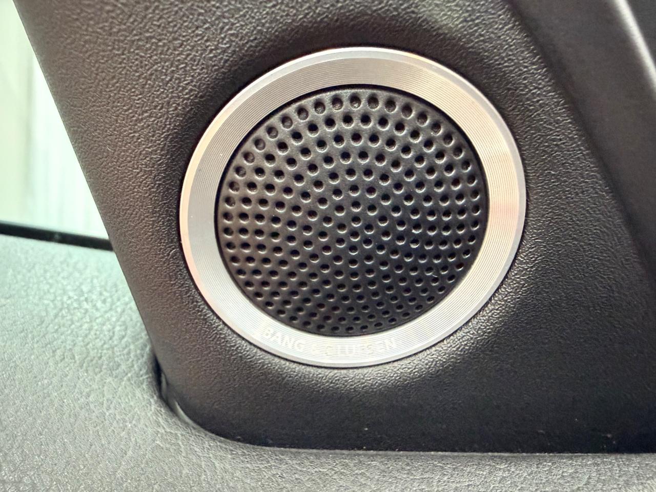 Audi A4 2.0 TDI 177 CV QUATTRO S-LINE BANG&OLUFSEN