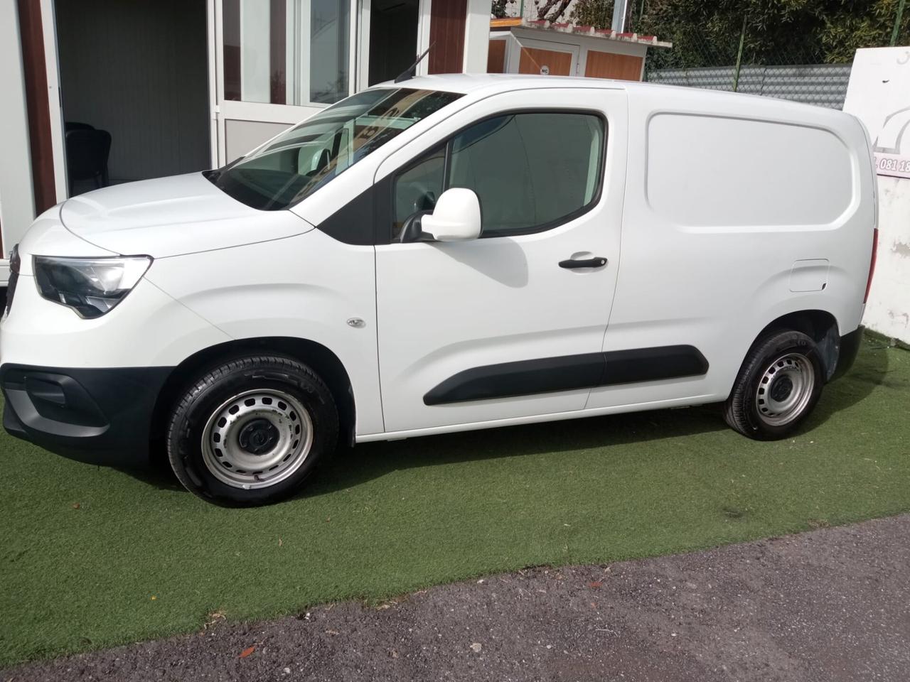 Opel Combo Cargo 1.5 Diesel PC 650 kg Edition