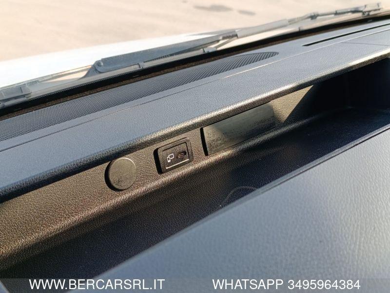 Mercedes-Benz Sprinter 415 CDI T43/35 p.l. rg*GEMELLATO*CENTINATO CON PEDANA POSTERIORE*