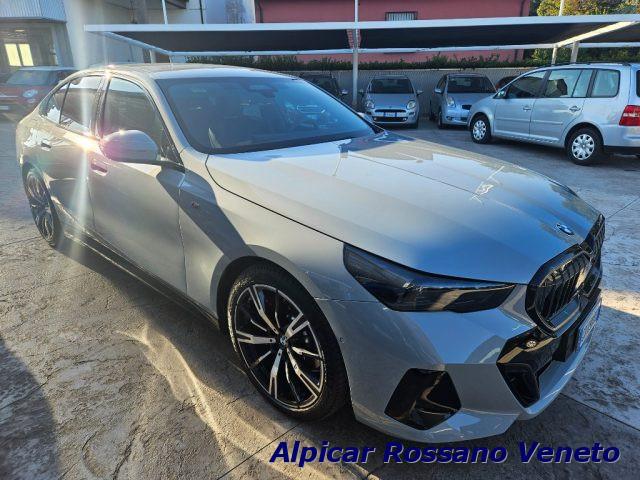 BMW 520 d 48V xDrive Msport PRO C.X20