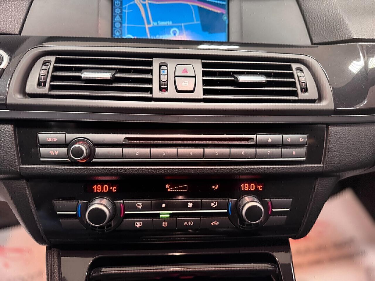 Bmw 520 520d Futura