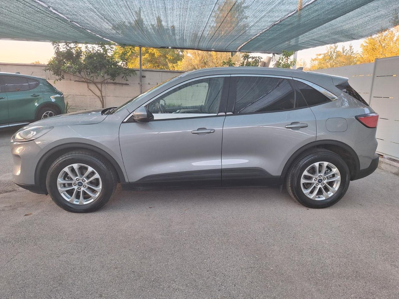 Ford Kuga 1.5 EcoBlue 120 CV aut. 2WD Titanium Business