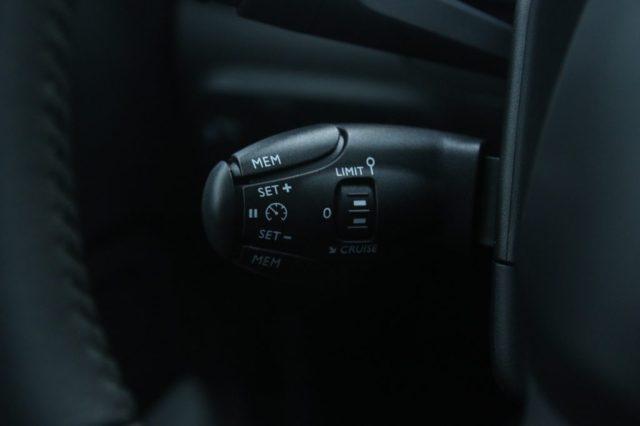 CITROEN C3 PureTech 110 S&S Shine Neopatentati