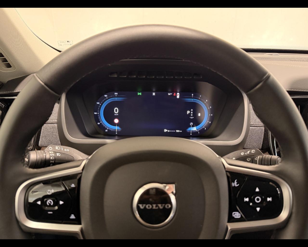 VOLVO XC90 2.0 B5 PLUS BRIGHT AWD 7P. AUTO