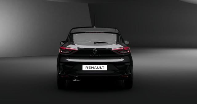 RENAULT Clio TCe 100 CV GPL 5 porte Evolution