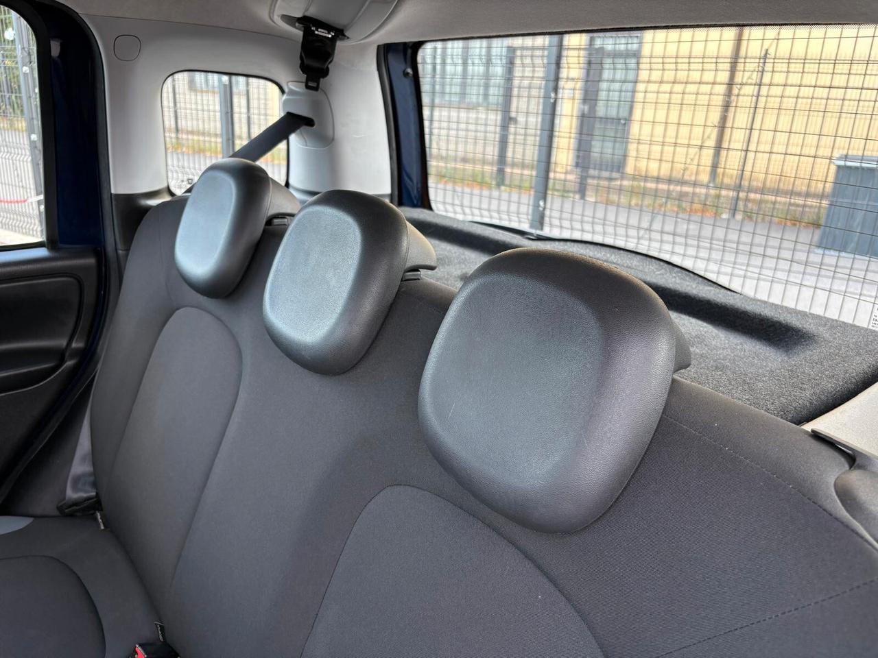 Fiat Panda 1.2 - 2020 - UNICO PROPRIETARIO
