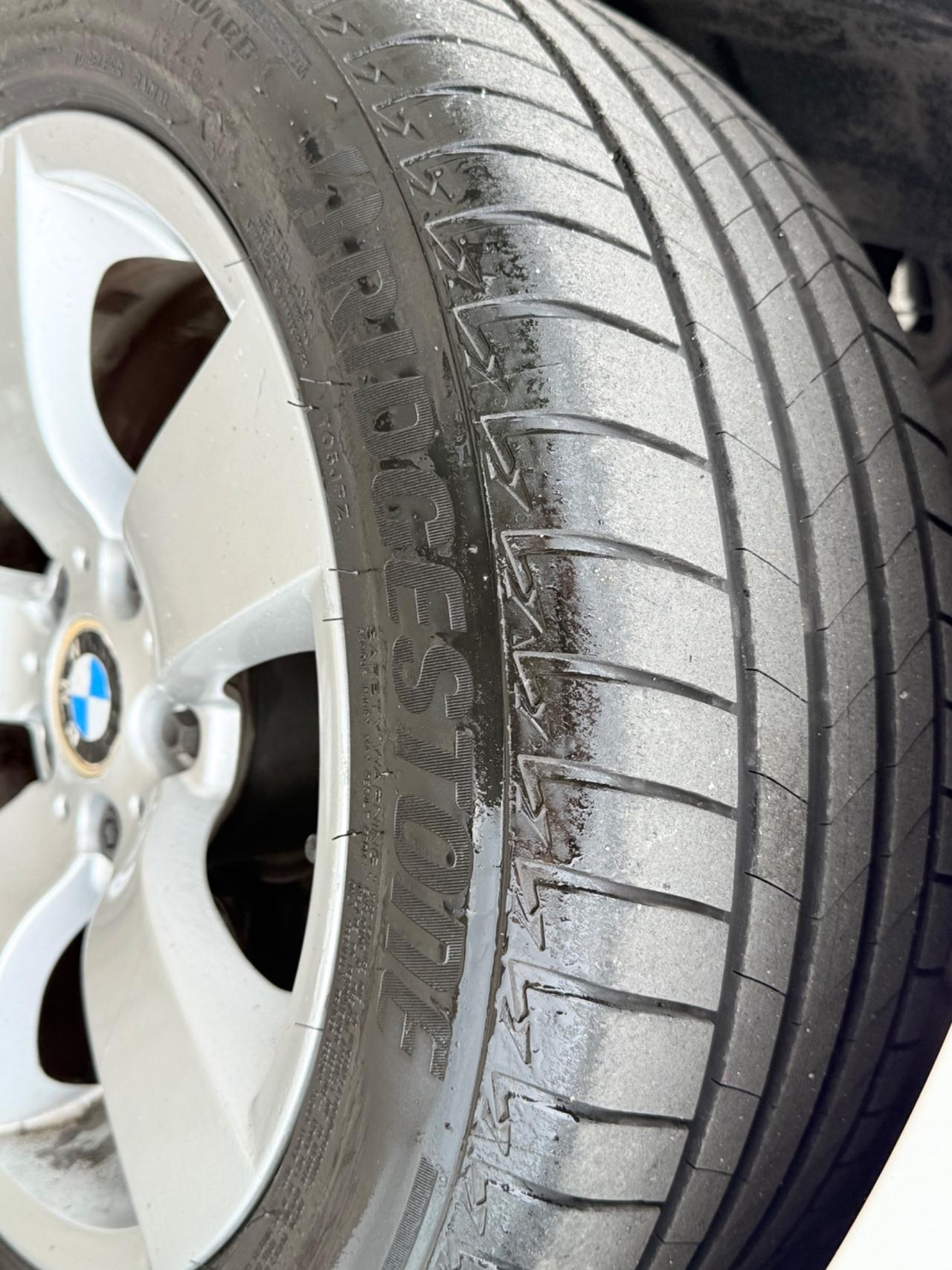 Bmw 316d Touring Msport F31 Neopatentati