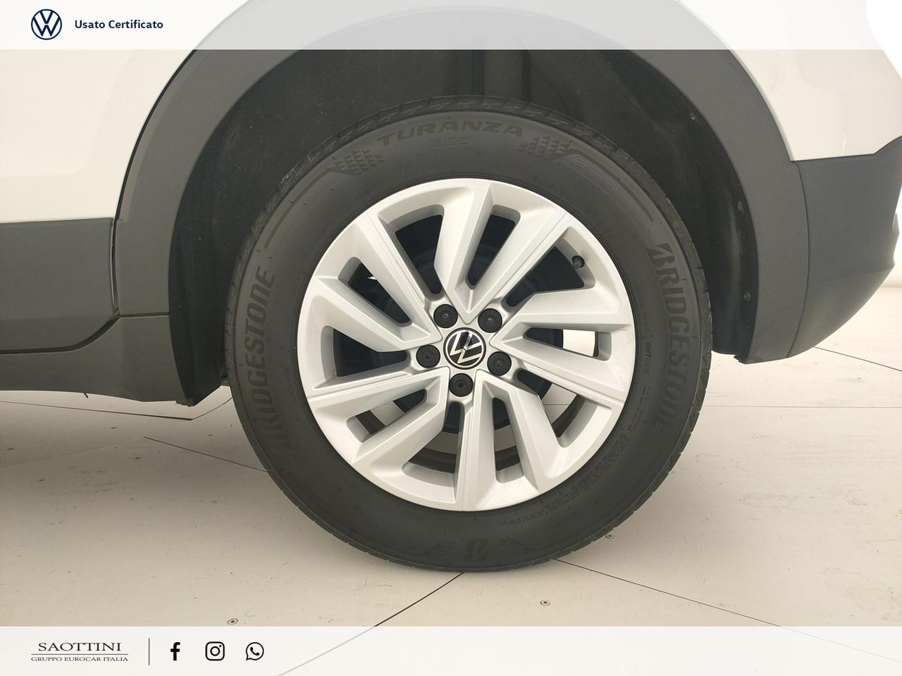 1.0 TSI Style 95 CV