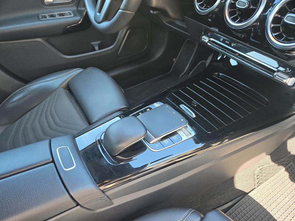 Mercedes Classe A A 180 d Business Extra auto