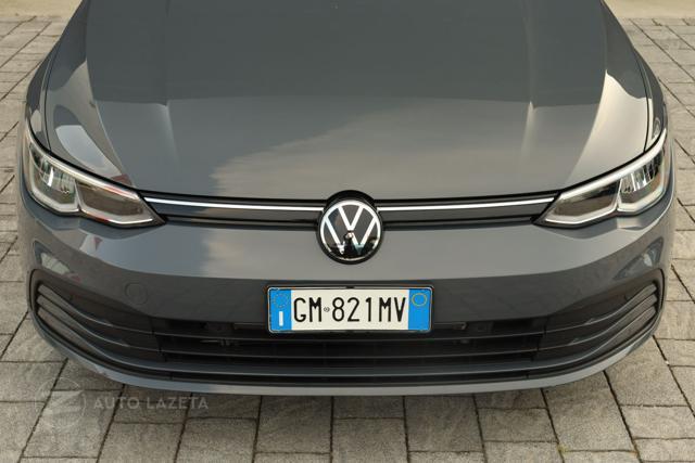 VOLKSWAGEN Golf 1.0 eTSI EVO DSG Life
