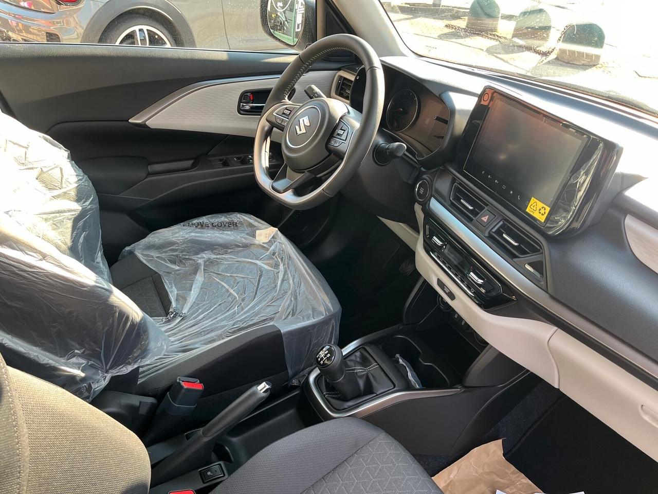 Suzuki Swift PROMOZIONE dicembre 2025