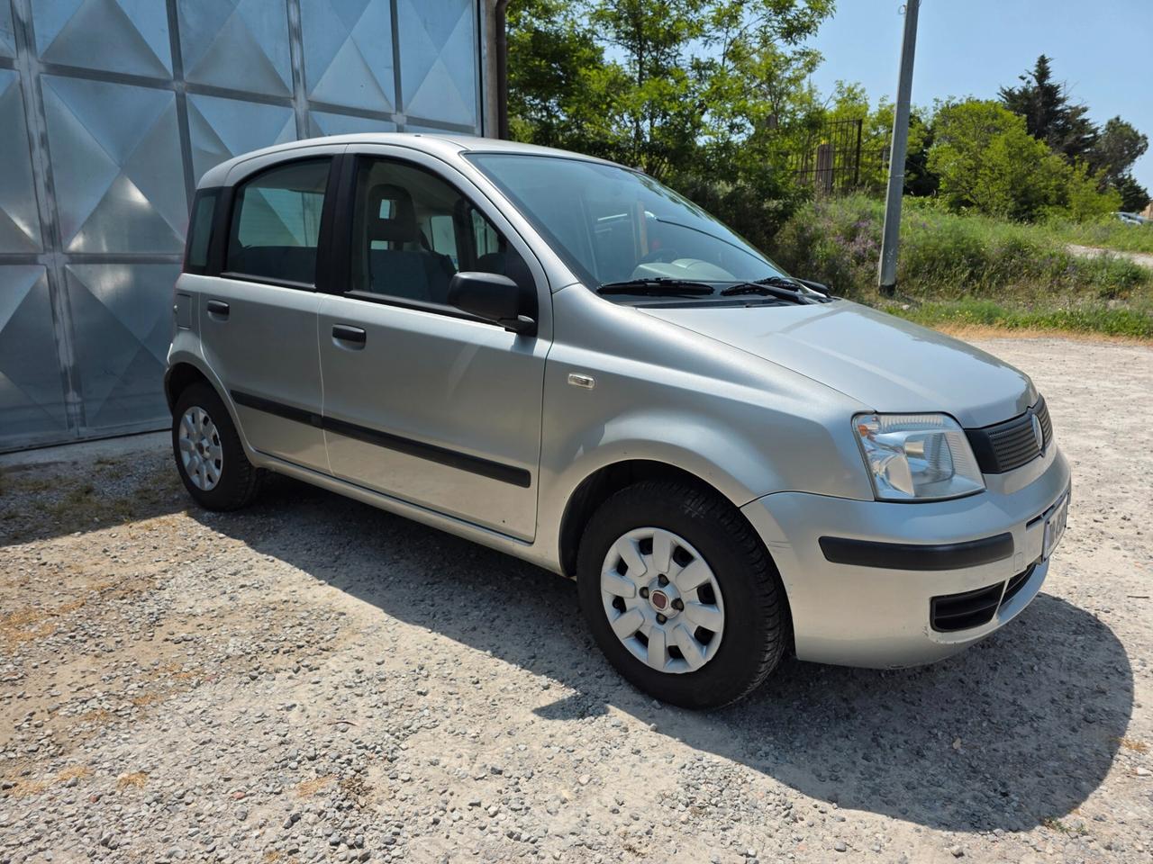 Fiat Panda 1.1 Active