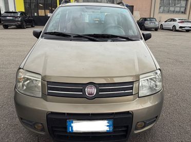 Fiat Panda 1.2 Climbing Natural Power