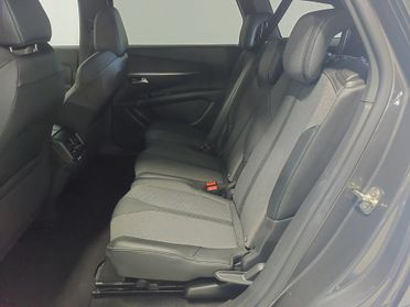 PEUGEOT 5008 2ª serie 5008 BlueHDi 130 S&S EAT...