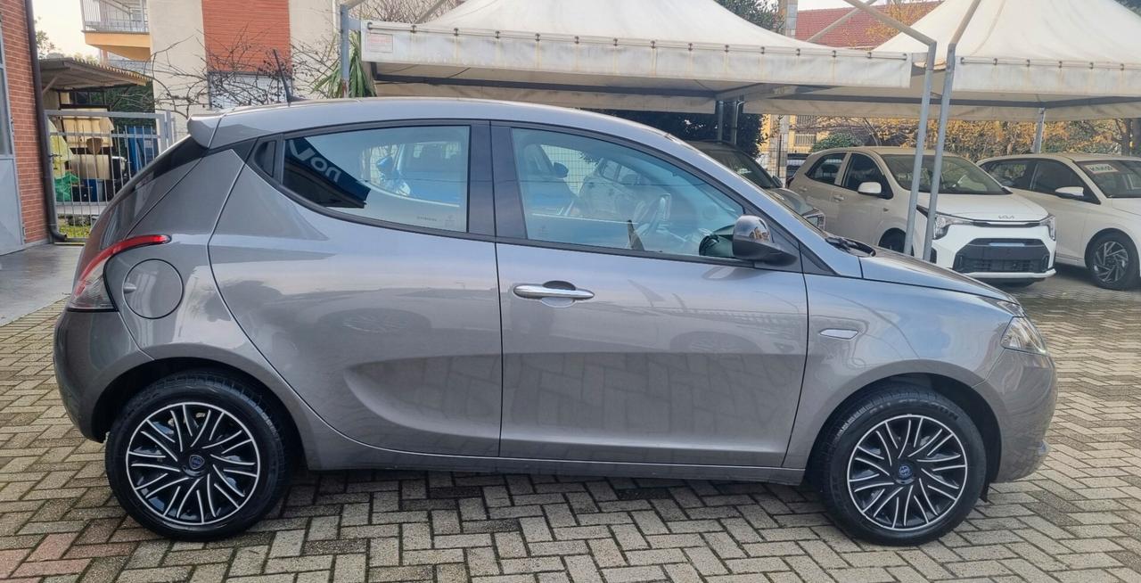 Lancia Ypsilon 1.2 69 CV 5 porte GPL Gold