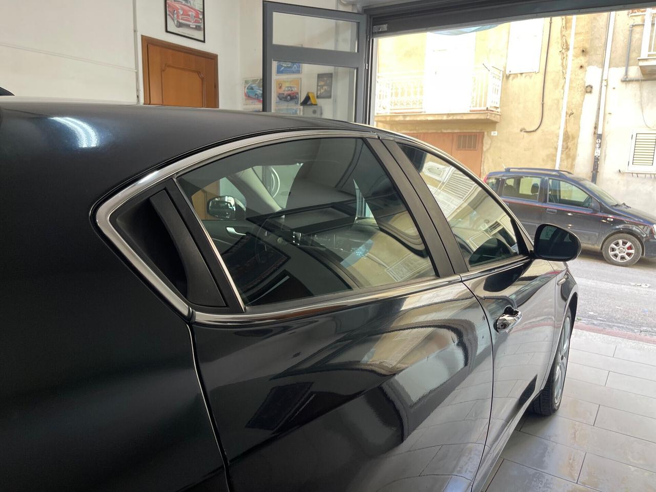 Alfa Romeo Giulietta 1.6 Multijet 105 CV