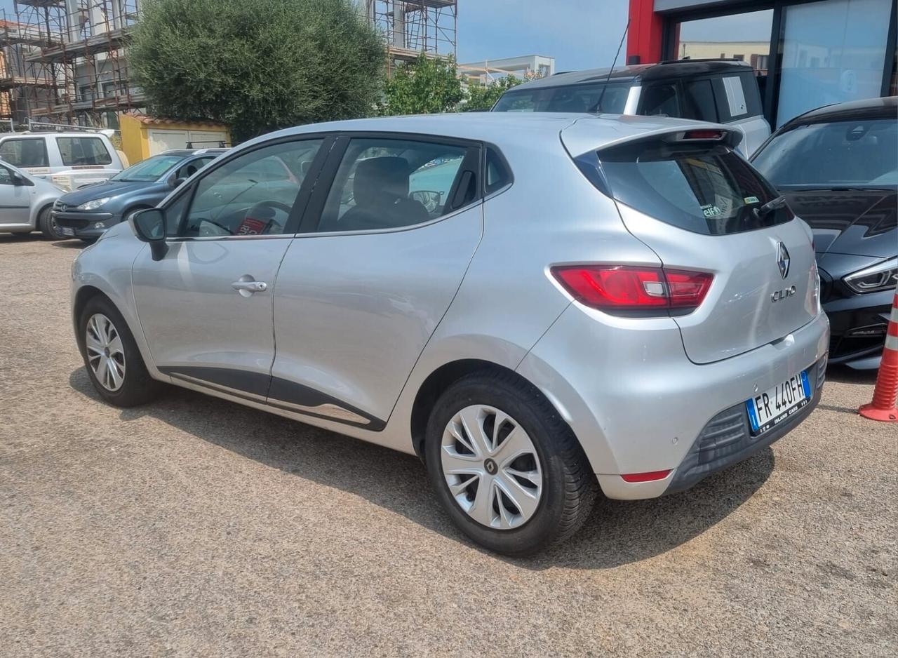 Renault Clio 90 CV Start&Stop 5 porte