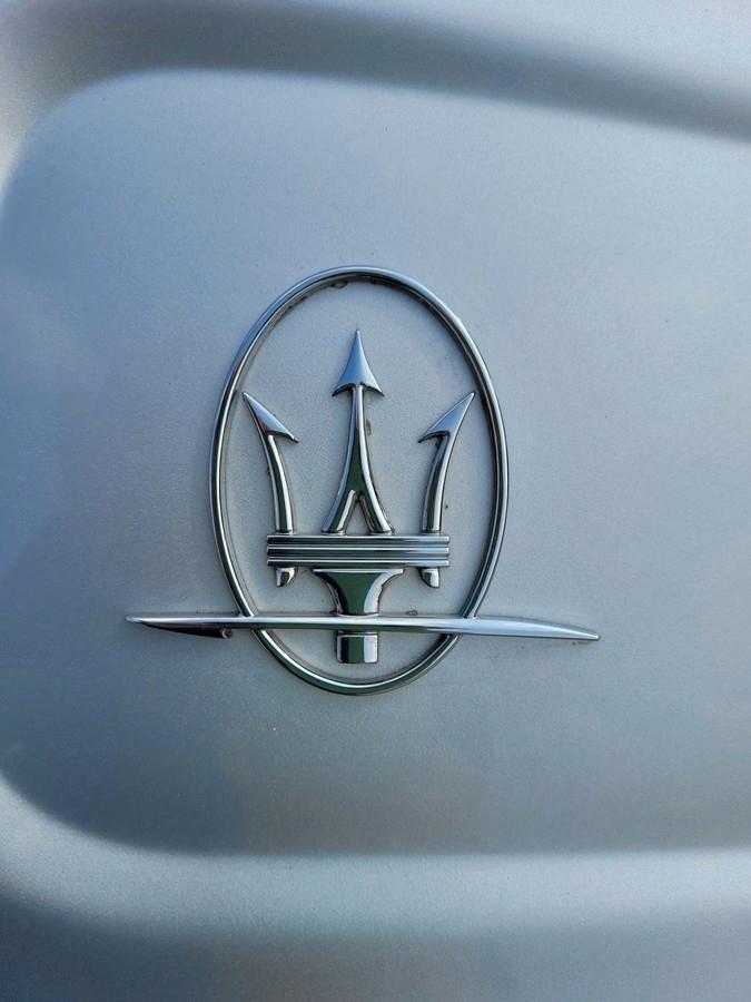 Maserati Coupe 4.2 V8 32V Cambiocorsa