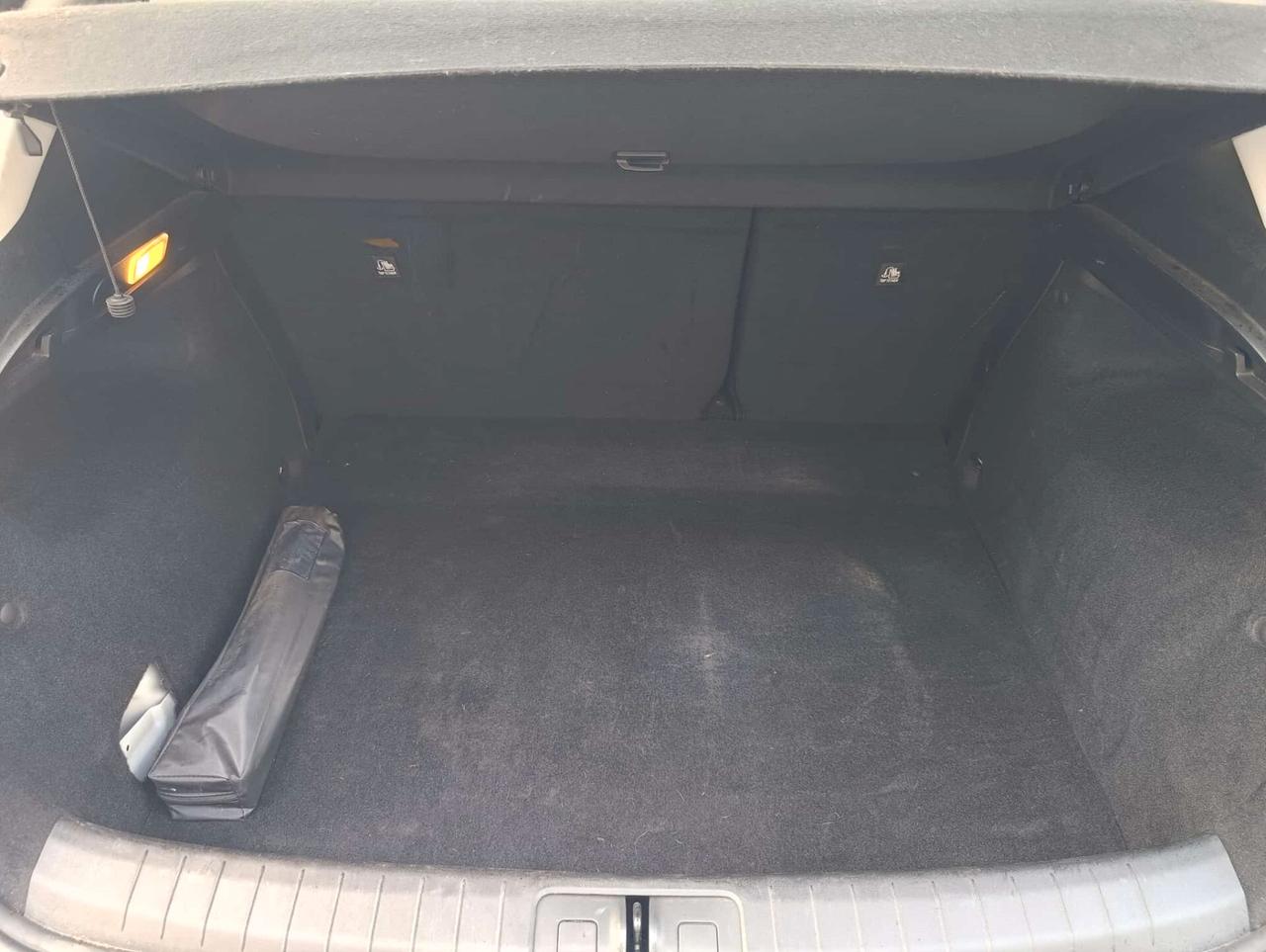 Fiat Tipo 1.4 T-Jet 120CV GPL 5 porte Easy