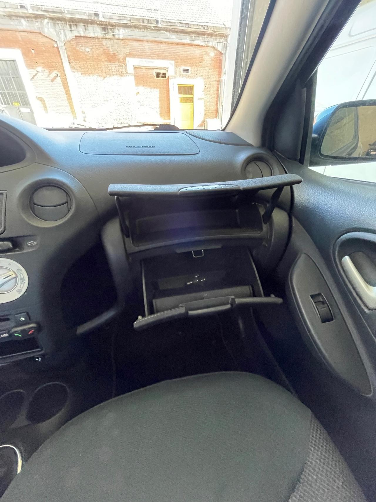 Toyota Yaris 1.4 tdi D-4D cat