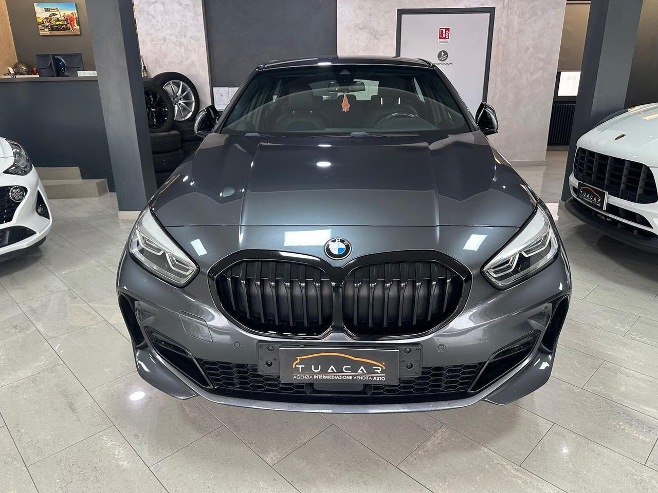 Bmw 118 M Sport 118 d #7895