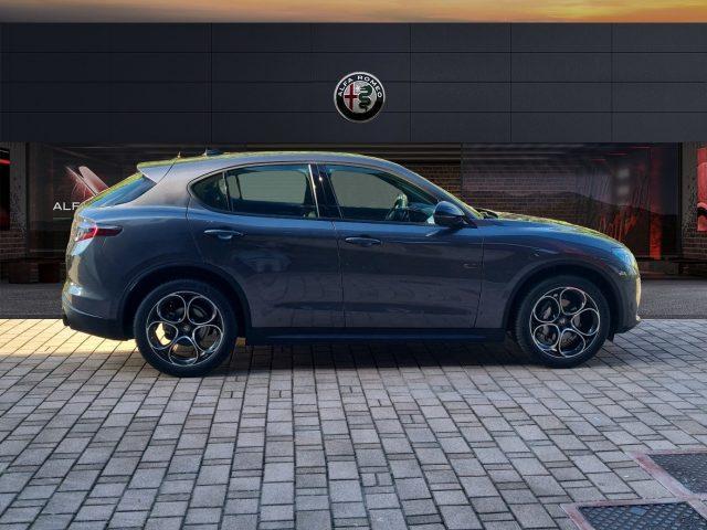 ALFA ROMEO Stelvio MY24 2200 MJT 210CV Q4 SPRINT