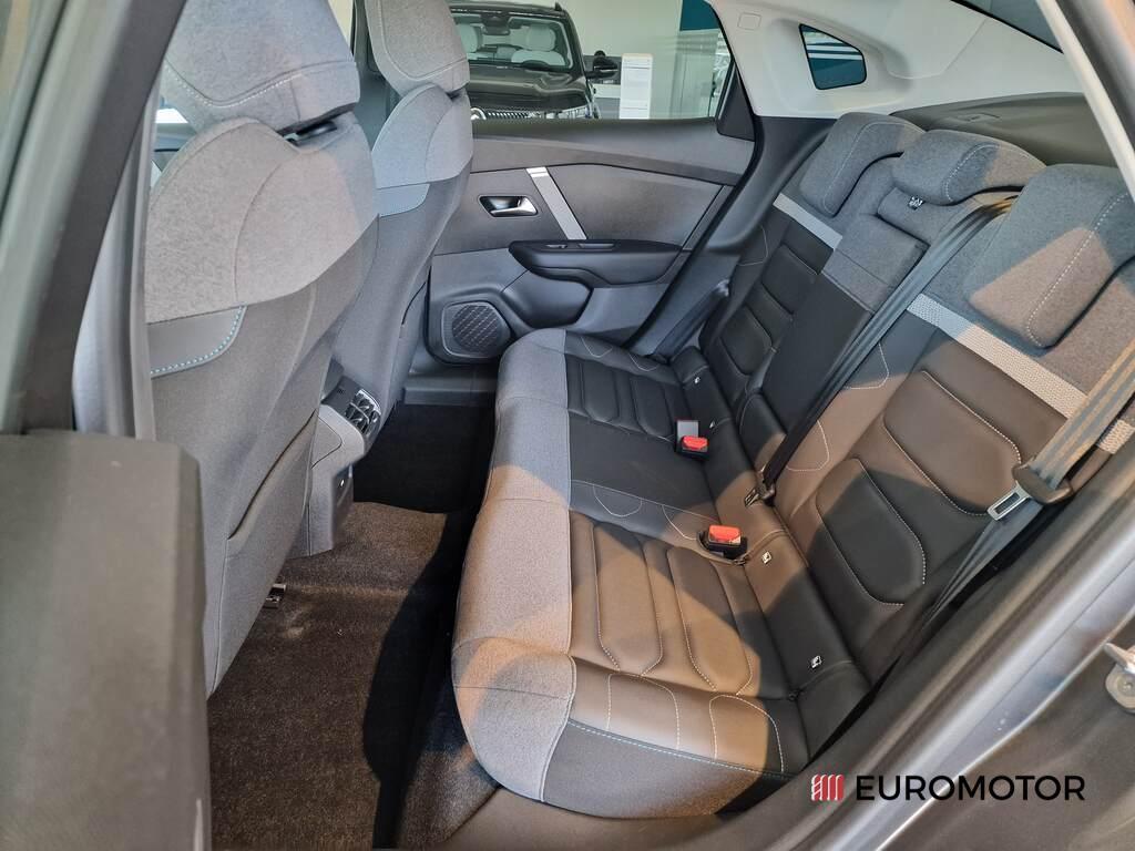 Citroen C4 X 1.5 BlueHDi Shine EAT8
