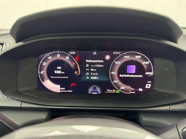 CUPRA Terramar 1.5 eTSI DSG 150CV KM0 *Edge+Sennheiser* ONLYPROMO