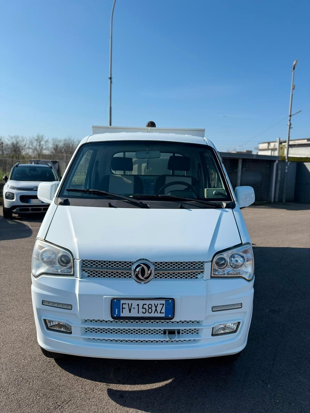 Giotti Victoria Gladiator Evo 2020 vasca ribaltabile iva esposta