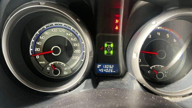 MITSUBISHI Pajero 3.2 DI-D 16V aut. 3p. Instyle DPF