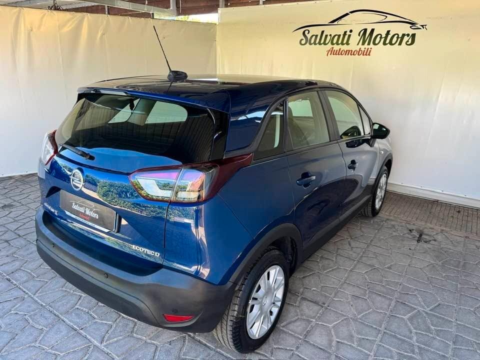 Opel Crossland X 1.5 ECOTEC D 102 CV Start&Stop Ultimate