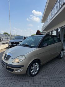 Lancia Ypsilon 1.3 Multijet 16V Platino