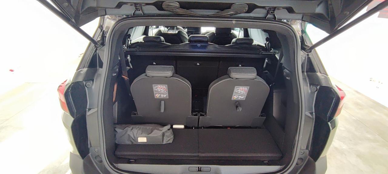 Peugeot 5008 BlueHDi 130 S&S EAT8 Allure Pack