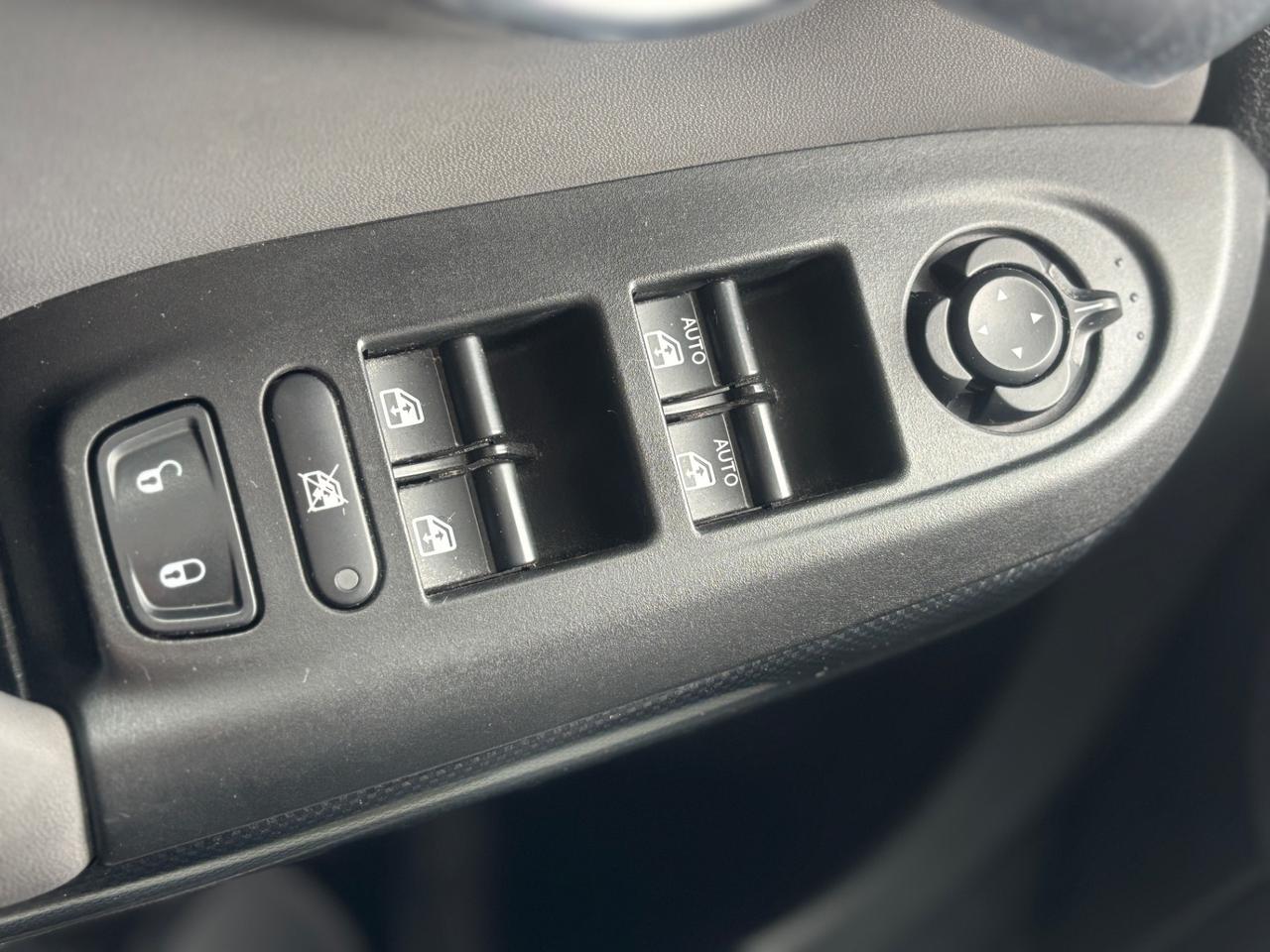 Fiat 500X 1.3 MultiJet 95 CV Business