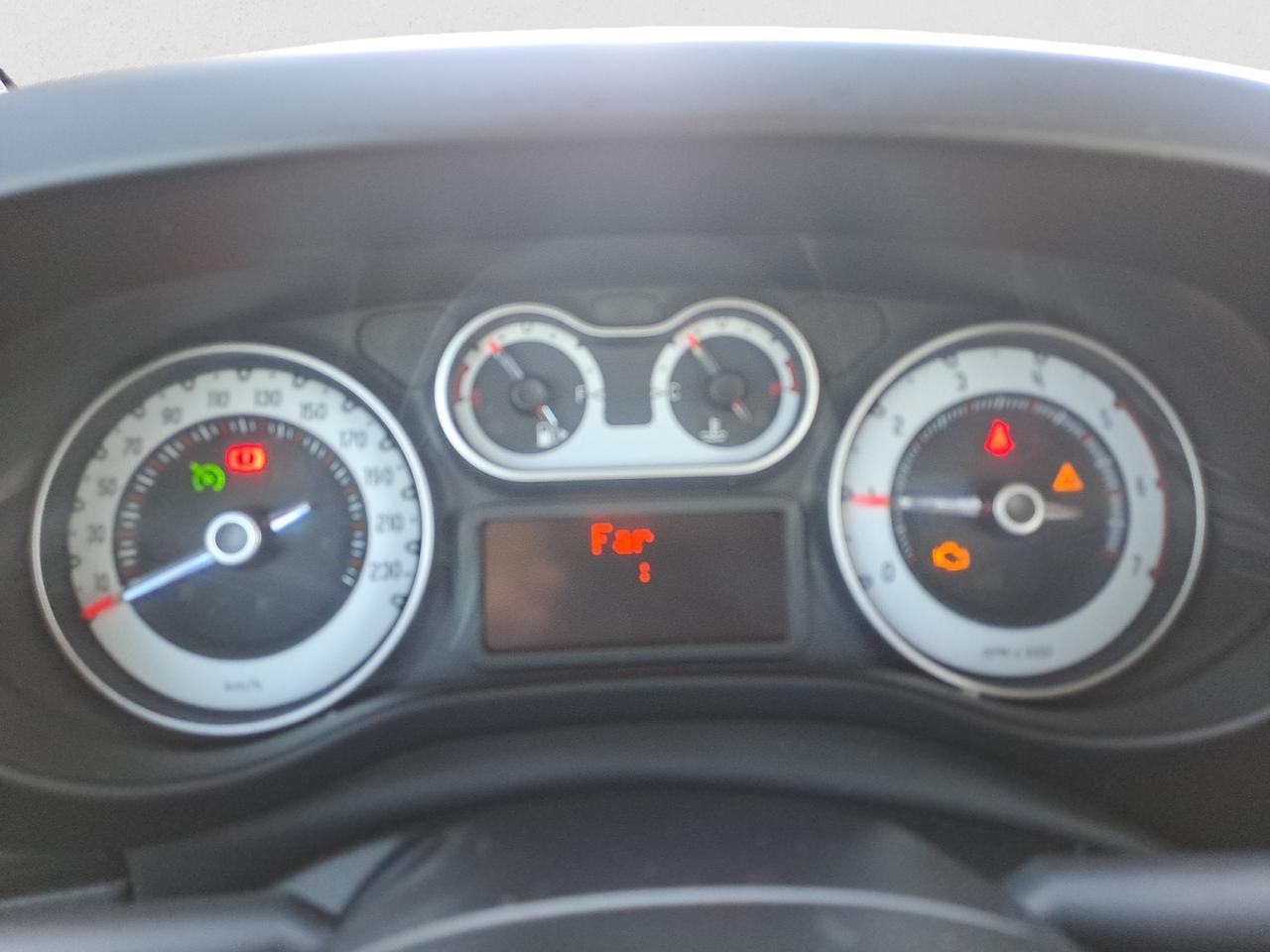 FIAT 500L - 500L 1.3 Multijet 85 CV Pop Star